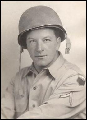 Pfc. Charles Schaible - A Battery
